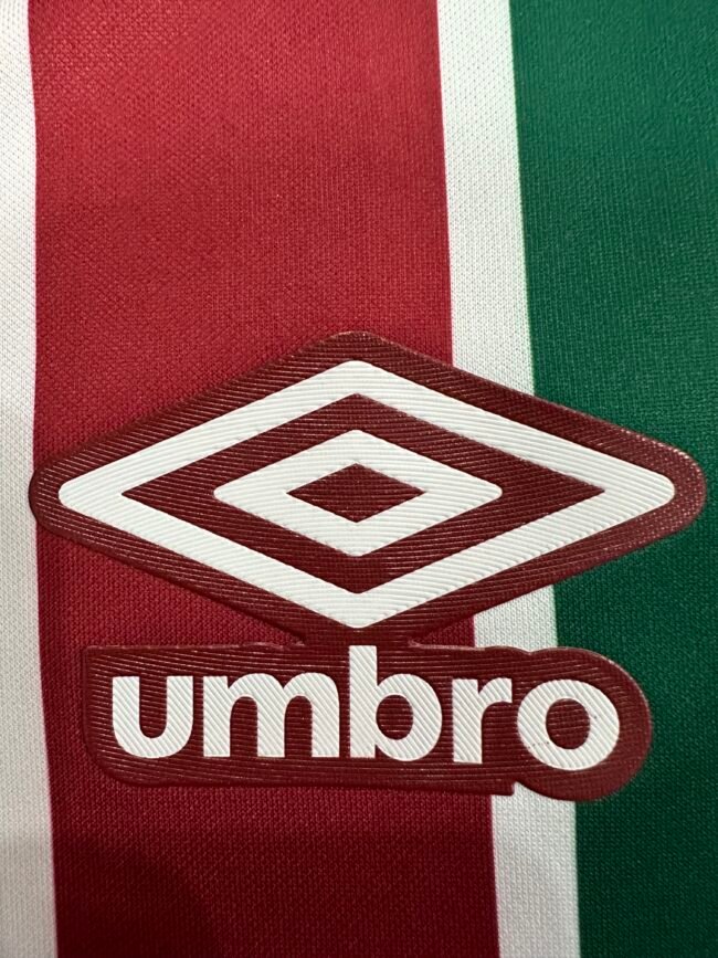 Fluminense Home Kits 2025/26 - Image 6