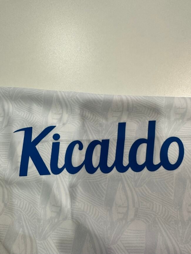 Santos Home Player Version Kits 2024/25 – Bild 7