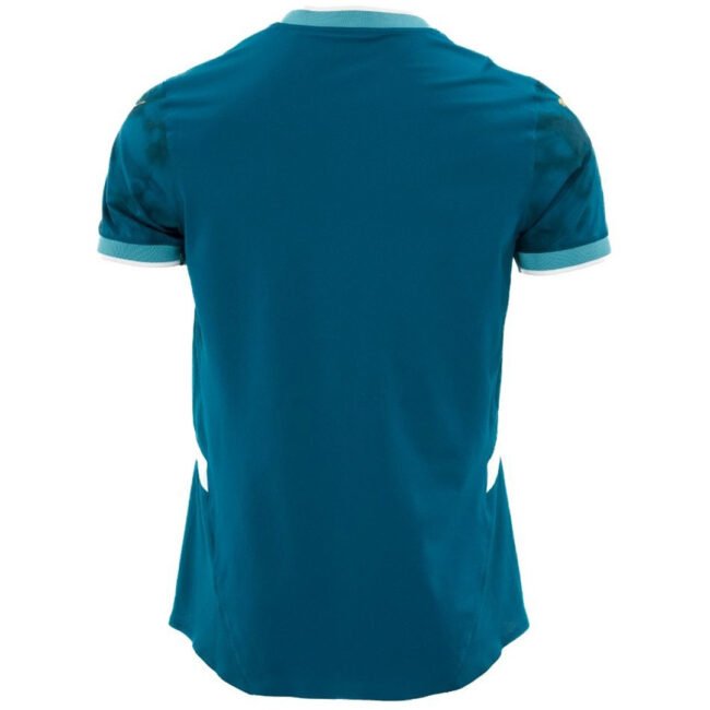 Olympique Marseille Away Jersey 2024/25