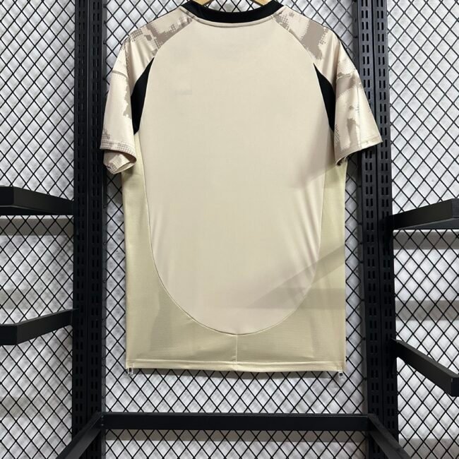 FC Red Bull Salzburg Away Jersey 2025/26