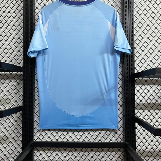 New York City FC Home Jersey 2025/26