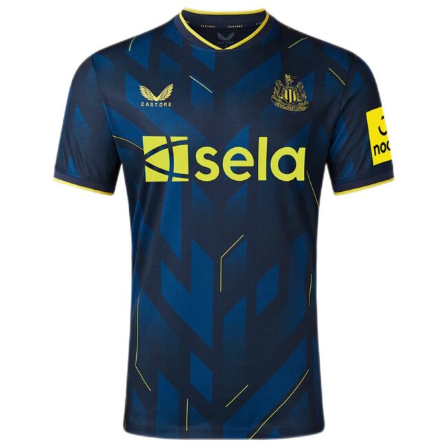 Newcastle United Third Jersey 23/24