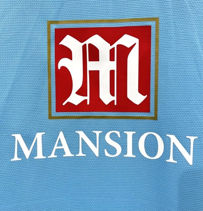 Tottenham Hotspur Away Retro Jersey 2006/07 – Bild 9