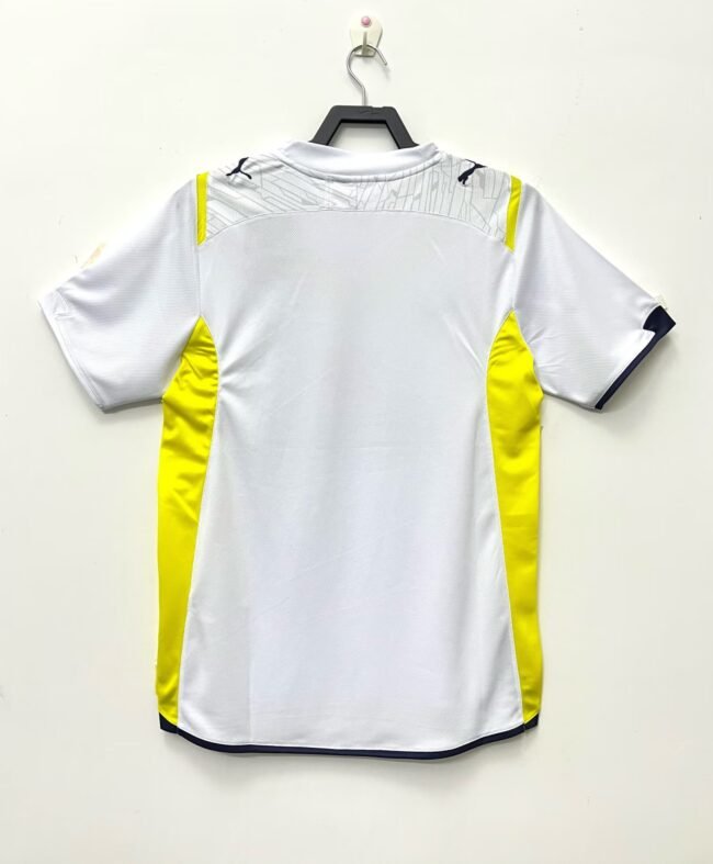 Tottenham Hotspur Home Retro Jersey 2009/10 – Bild 2