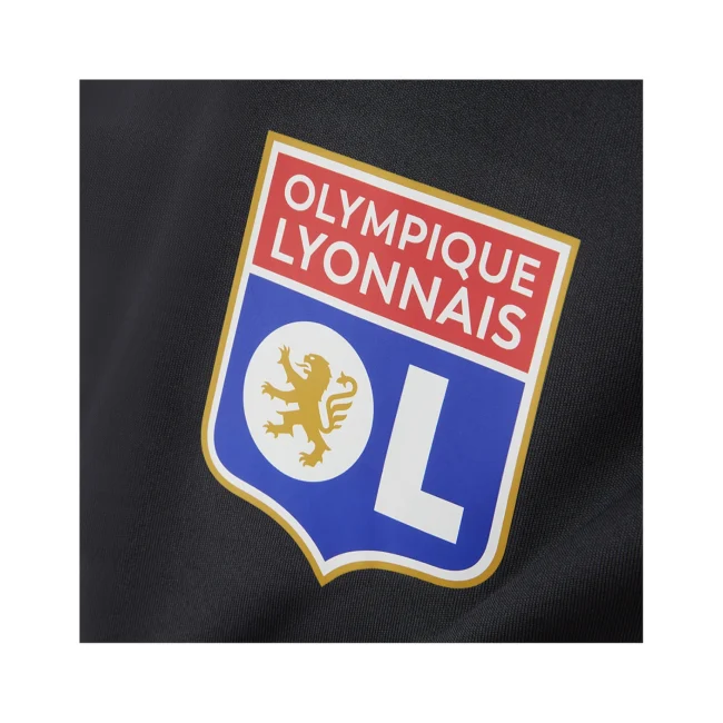 Olympique Lyonnais Men’s Player Training Jersey 25–26