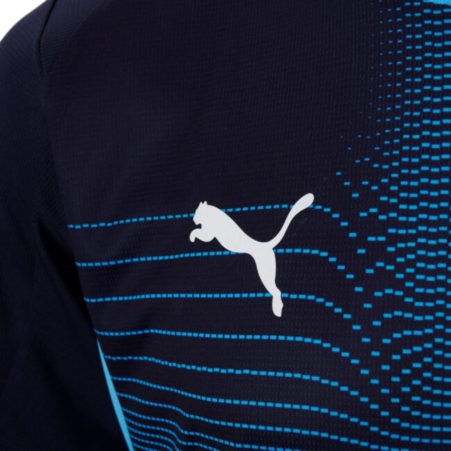 Olympique Marseille Away Jersey 2025/26