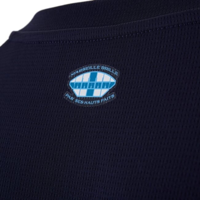 Olympique Marseille Away Jersey 2025/26