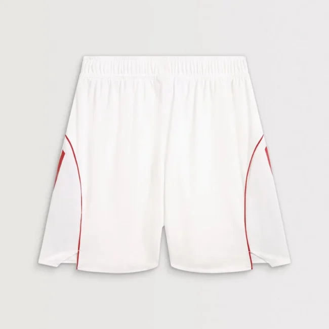 Arsenal Home Shorts 2025/26