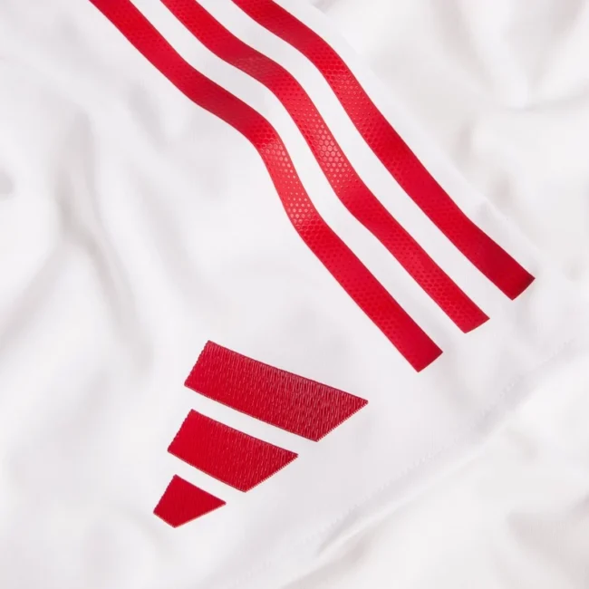 Arsenal Home Shorts 2025/26