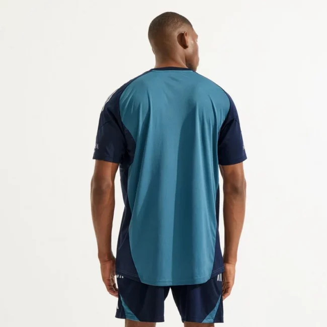 Arsenal adidas 25/26 Navy Training Shirt
