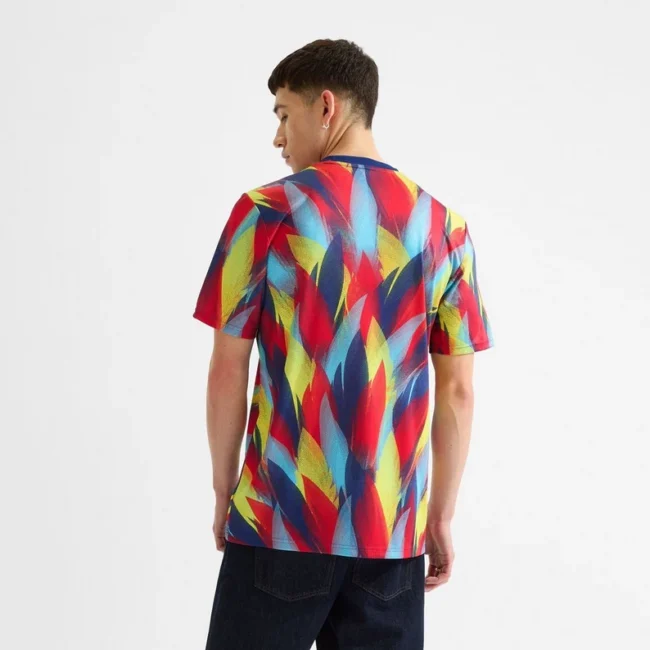 Arsenal  Pre-Match Shirt  2025/26