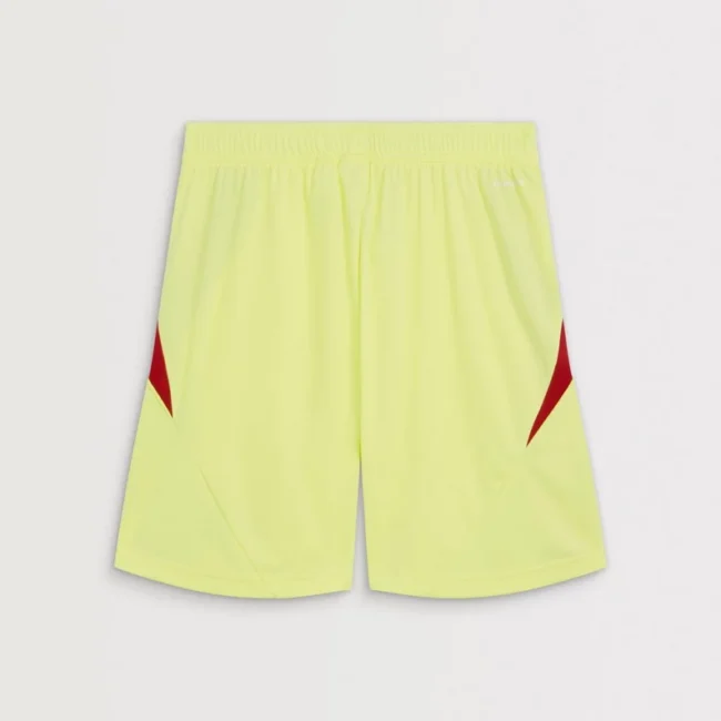 Arsenal Goalkeeper Shorts 2025/26