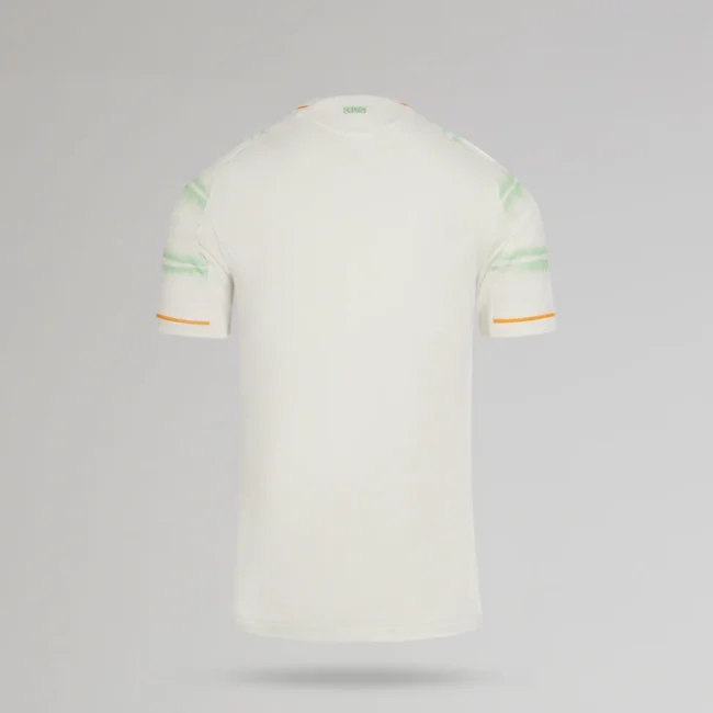 Celtic Men's 2025/26 Authentic Third Shirt