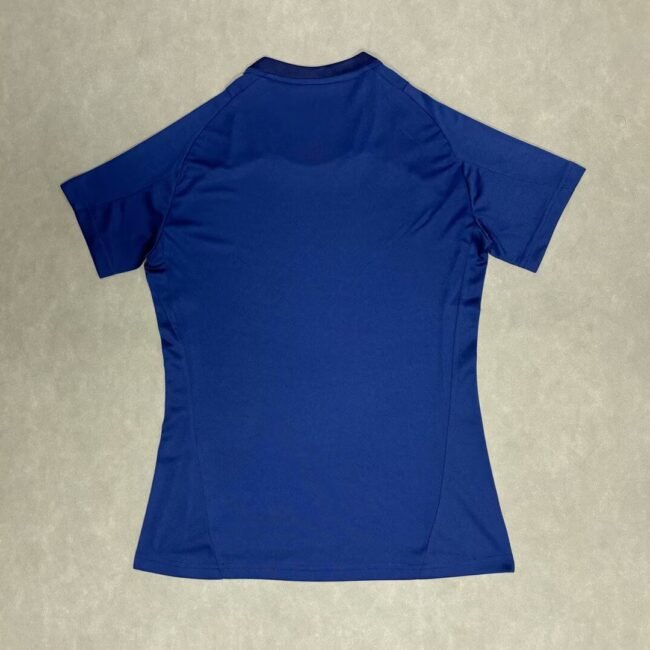 Women's Flamengo Training Blue Jersey 2025/26