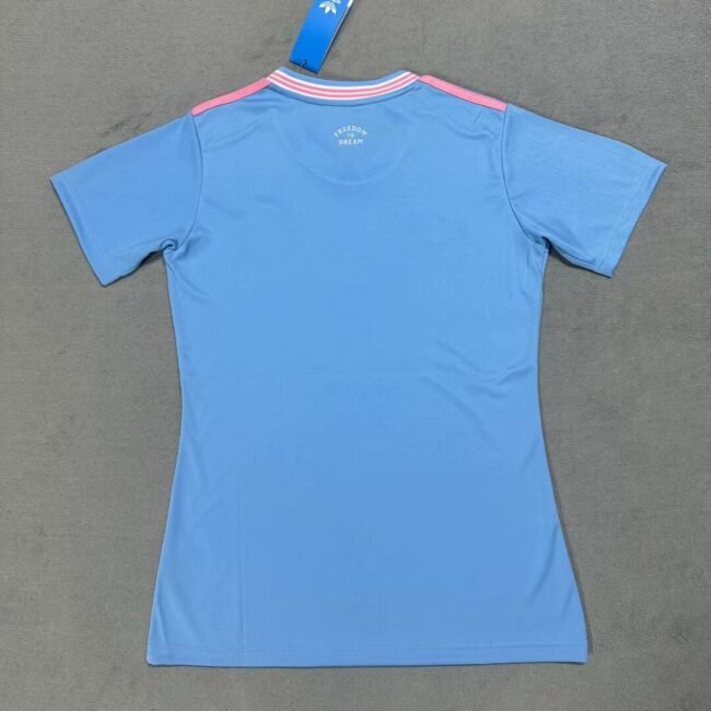 Women's Miami Third Jersey 2025/26