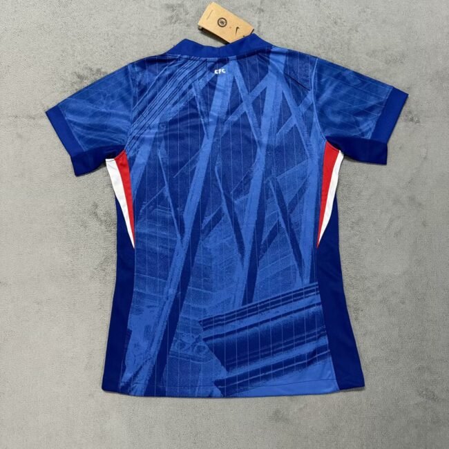 Women's Chelsea Home Jersey 2025/26