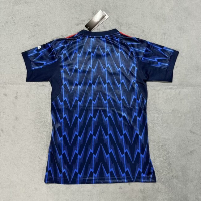 Women's Arsenal Away Jersey 2025/26