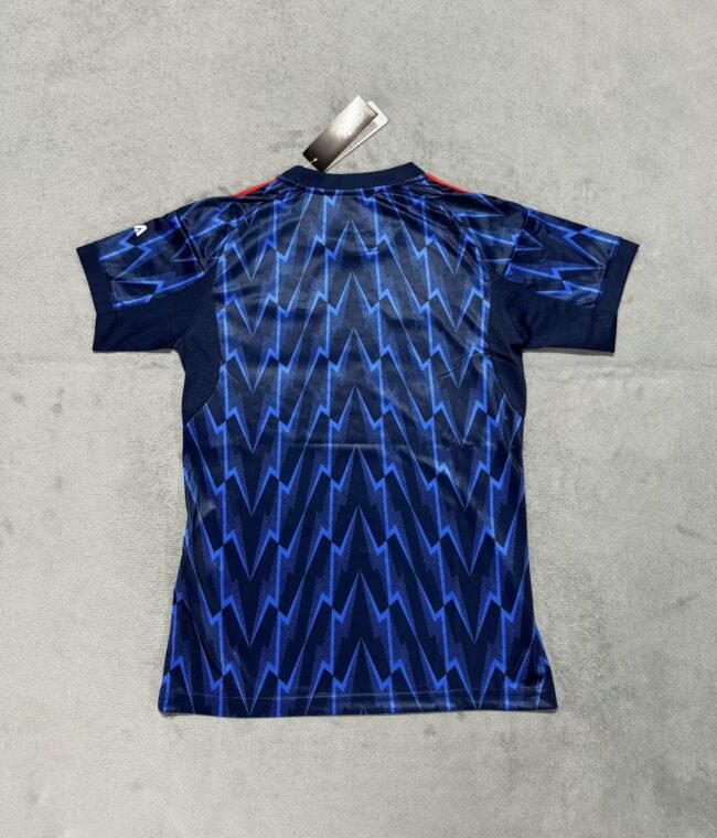 Women's Arsenal Away Jersey 2025/26 - Image 2