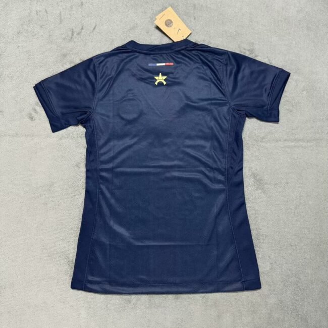 Women's Paris Saint-Germain Home Jersey 2024/25