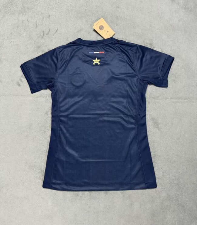 Women's Paris Saint-Germain Home Jersey 2024/25 - Image 2