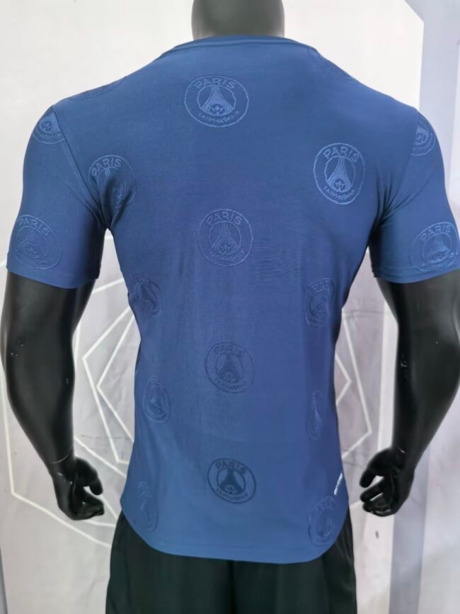 Paris Saint-Germain Special Edition Blue Jersey Player Version 2025/26 – Bild 2