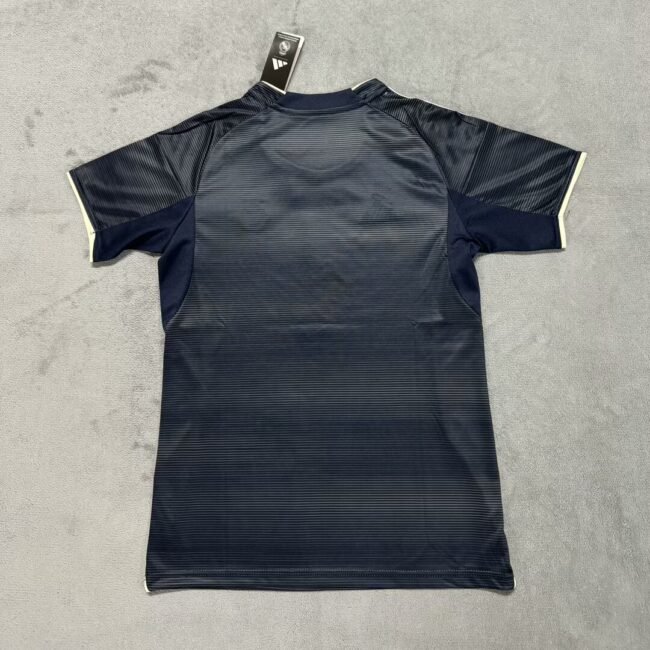 Women's Real Madrid Away Jersey 2025/26