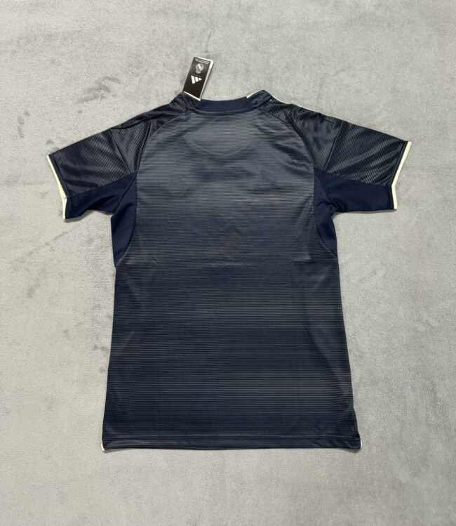 Women's Real Madrid Away Jersey 2025/26 - Image 2