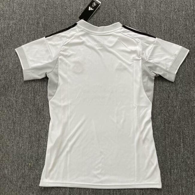 Women's Real Madrid Home Jersey 2025/26