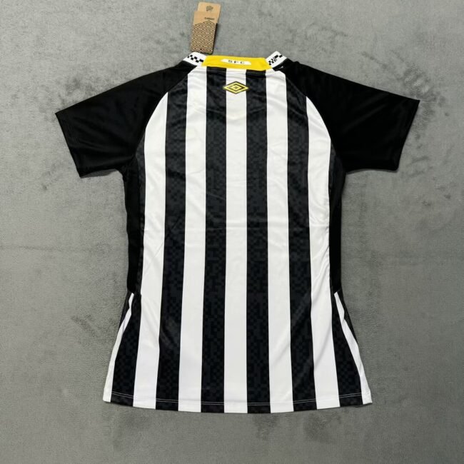 Women's Santos Away Jersey 2025/26