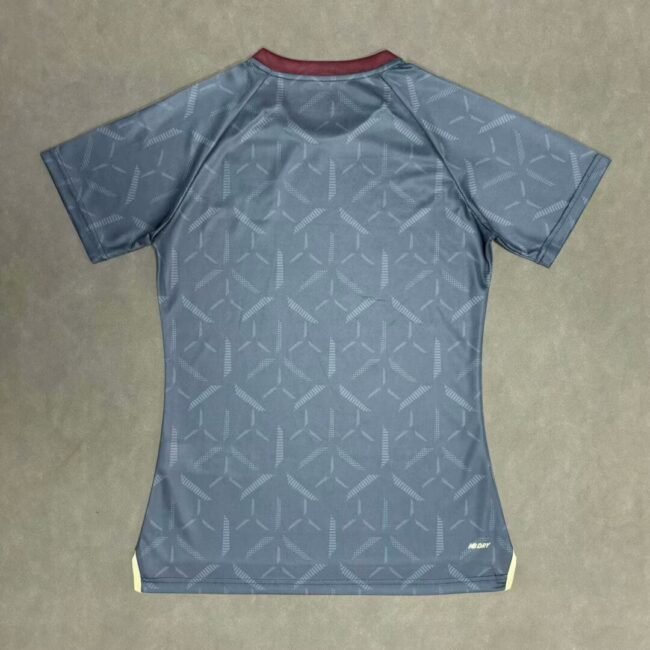 Women's Sao Paulo Training Grey Jersey 2025/26