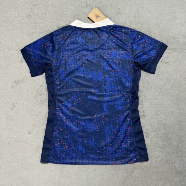 Women's France Home Jersey 2025/26