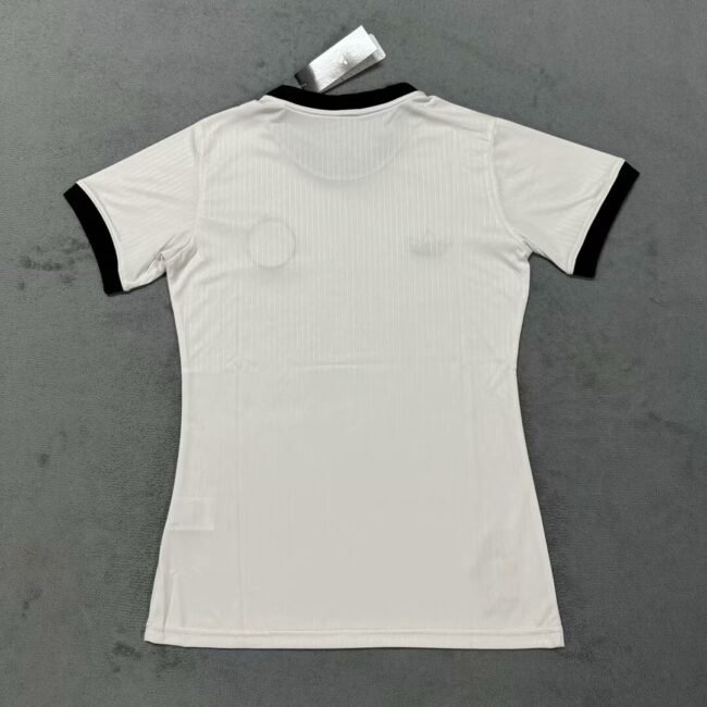 Women's Germany 125th Anniversary Jersey 2025/26