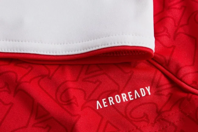 Women's Arsenal Home Jersey 2025/26 - Image 5